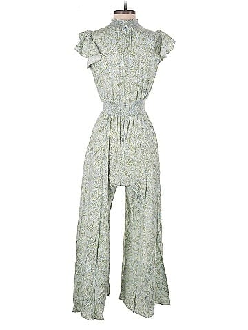 MSK Jumpsuit (view 2)