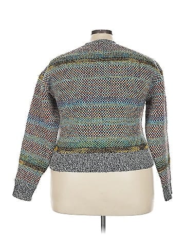 Rag & Bone Wool Pullover Sweater (view 2)