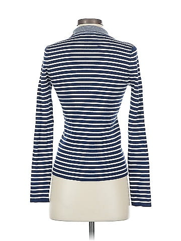 Madewell Long Sleeve Top (view 2)