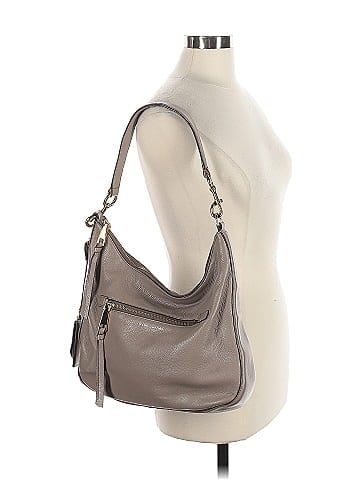 Marc Jacobs Leather Hobo (view 2)