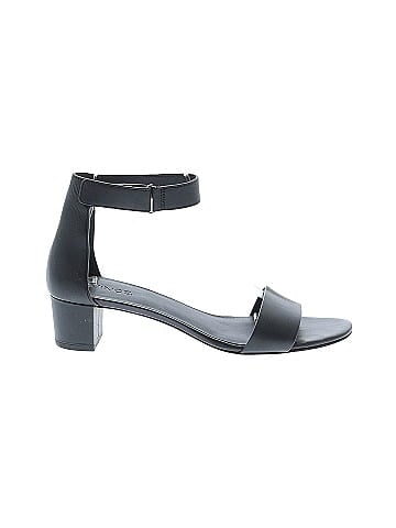 Vince. Heels (view 1)
