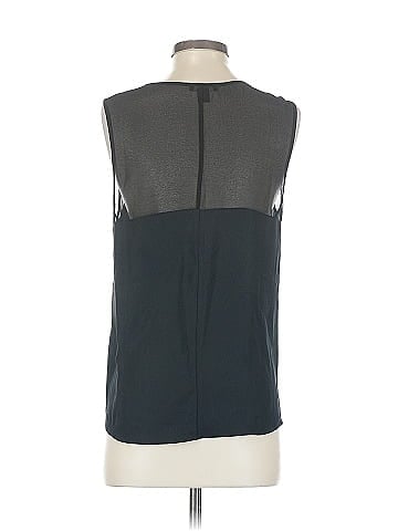 Halogen Sleeveless Blouse (view 2)