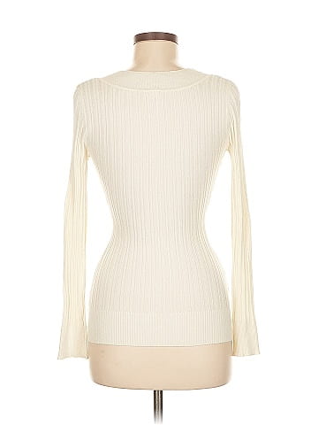 No Boundaries Pullover Sweater (view 2)