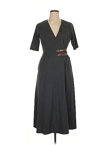 eShakti Casual Dress (view 1)