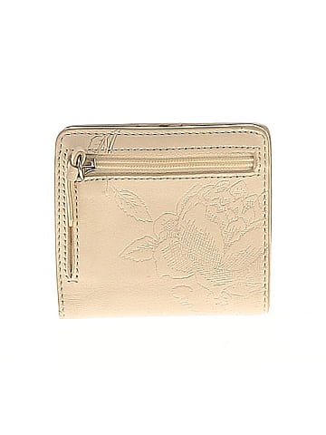 Coach Leather Wallet (view 2)