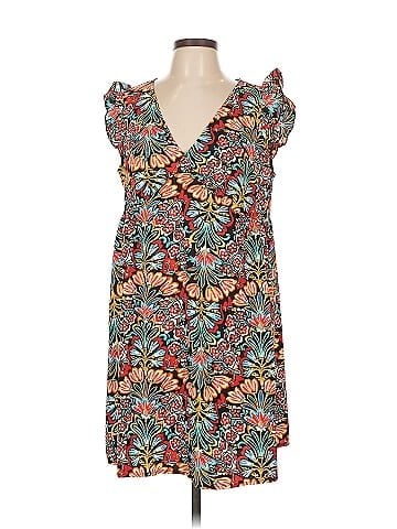 Emery Rose Casual Dress (view 1)