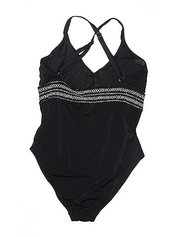 City Chic One Piece Swimsuit (view 2)