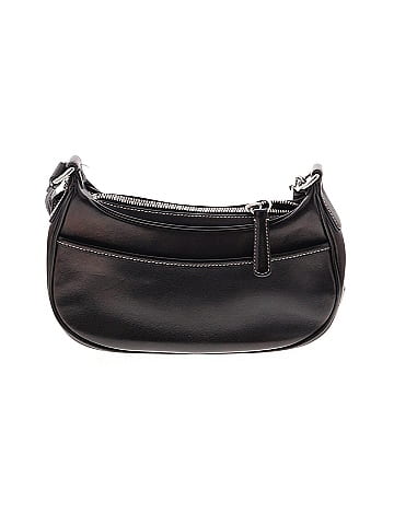 Coach Leather Satchel (view 1)