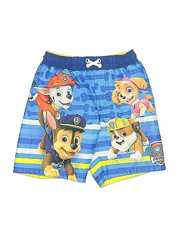 Nickelodeon Board Shorts (view 1)