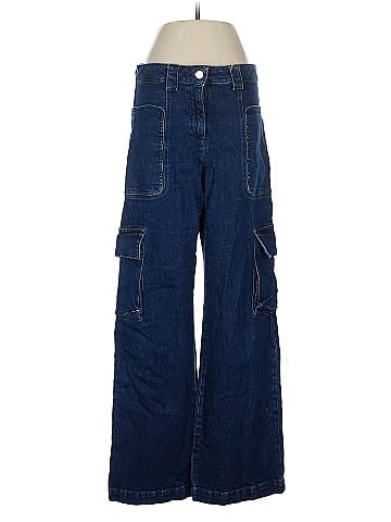BA&SH Jeans (view 1)