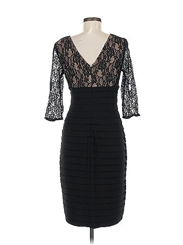 Adrianna Papell Cocktail Dress (view 2)