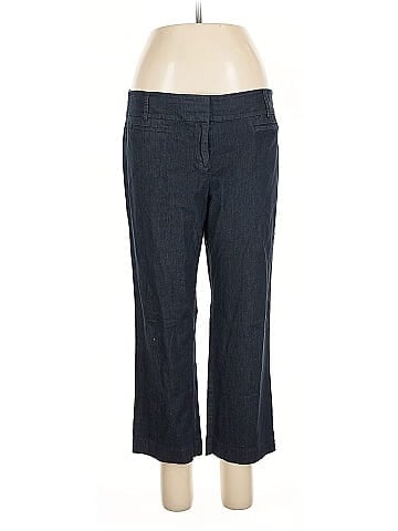 Ann Taylor LOFT Outlet Jeans (view 1)