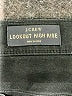 J.Crew Hearts Black Jeans Size 31 waist - photo 6