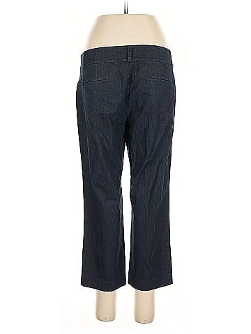 Ann Taylor LOFT Outlet Jeans (view 2)