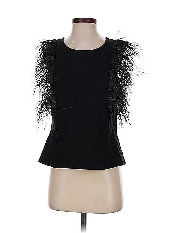 Eva Franco Sleeveless Top (view 1)