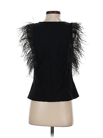 Eva Franco Sleeveless Top (view 2)