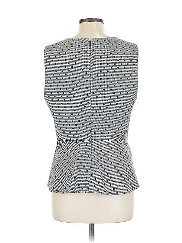 7th Avenue Design Studio New York & Company Sleeveless Blouse (view 2)