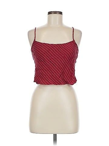 Vrg Grl Tank Top (view 1)
