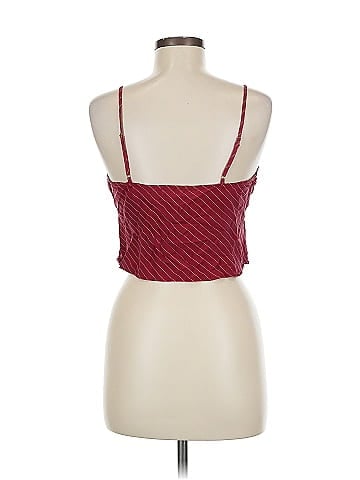 Vrg Grl Tank Top (view 2)
