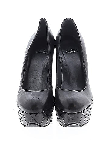 Stuart Weitzman Heels (view 2)