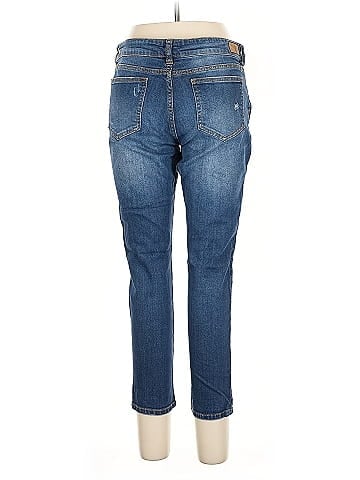 Supplies Jeans (view 2)