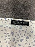 Cotton On 100% Viscose Stars White Jumpsuit Size XXS - photo 4