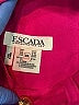 Escada by Margaretha Ley Pink Casual Pants Size EU 36 / US 6 - photo 6