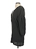 Zara Black Kimono Size S - photo 5