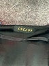 Escada Solid Black Casual Dress Size EU 34 / US 4 - photo 6