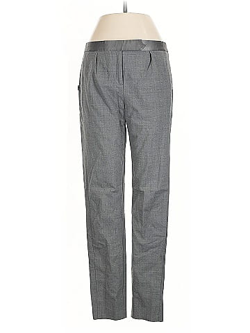 Halston Heritage Wool Pants (view 1)