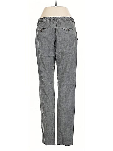 Halston Heritage Wool Pants (view 2)