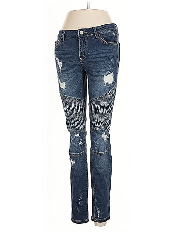 Judy Blue Jeans (view 1)