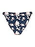 Assorted Brands Print Blue Swimsuit Bottoms Size 16 - photo 2
