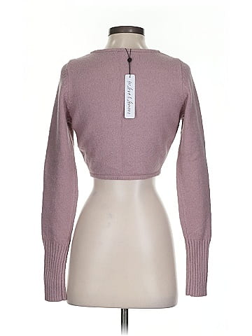 For Love & Lemons Cardigan (view 2)