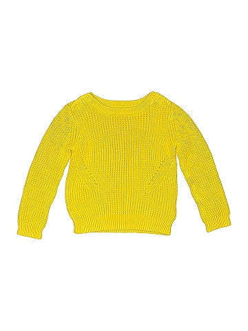 Baby Gap Pullover Sweater (view 1)
