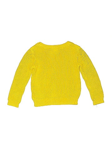 Baby Gap Pullover Sweater (view 2)