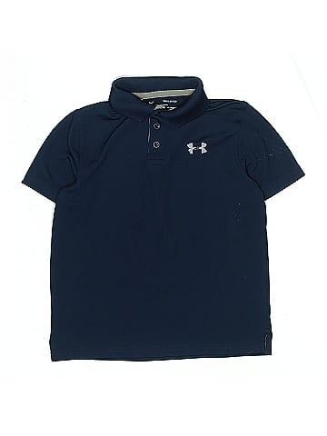 Under Armour Short Sleeve Polo (view 1)