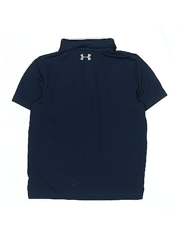Under Armour Short Sleeve Polo (view 2)
