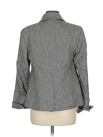 Nina Mclemore Wool Blazer (view 2)