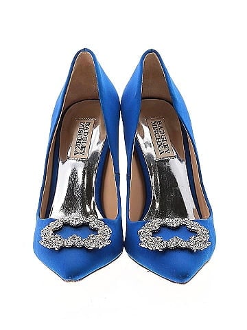 Badgley Mischka Heels (view 2)