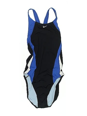 Nike One Piece Swimsuit (view 1)