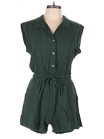 Gilli Romper (view 1)