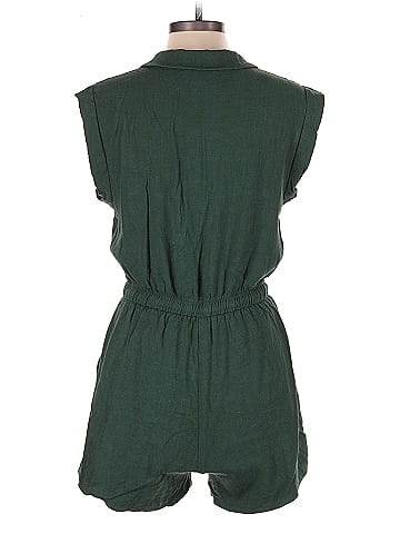 Gilli Romper (view 2)
