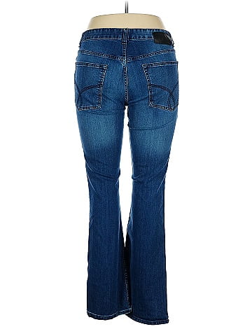 CALVIN KLEIN JEANS Jeans (view 2)