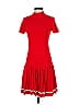 Alexia Admor Red Cocktail Dress Size S - photo 1