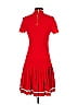 Alexia Admor Red Cocktail Dress Size S - photo 2