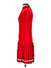 Alexia Admor Red Cocktail Dress Size S - photo 5