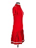 Alexia Admor Red Cocktail Dress Size S - photo 4