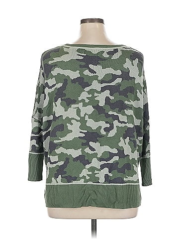 New Directions Pullover Sweater (view 2)