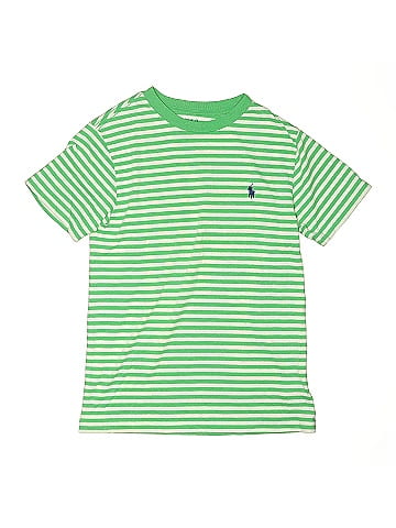 Polo by Ralph Lauren Short Sleeve T-Shirt (view 1)